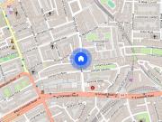 Marloes Road, Kensington, W8