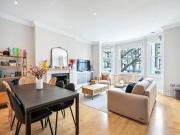 Marloes Road, London 2 bed flat to rent £3,358 pcm £775 pw