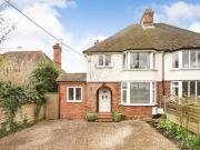 Marlow Road, Lane End, High Wycombe
