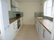 Marlowe Gardens, Eltham SE9 1 bed ground floor flat to...