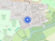 Marlowe House, Cambridge, CB5