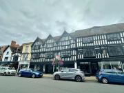 Marlowe´s Court, High Street, 2 Bedroom Flat