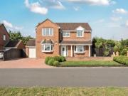 Marlowe Way, Royal Wootton Bassett, 4 Bedroom Detached
