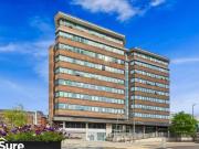 Marlowes, Hamilton House, Hemel Hempstead, 2 Bedroom...