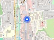 Marlowes, Hemel Hempstead, Hertfordshire, HP1 1BB