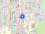 Marlowes, Hemel Hempstead, Hertfordshire, HP1 1BB