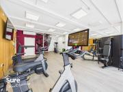 Marlowes, Hemel Hempstead, Hertfordshire HP1, 2 bed flat...