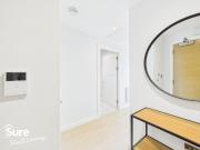 Marlowes, Hemel Hempstead, Hertfordshire HP1, 2 bed flat...