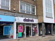 Marlowes, Hemel Hempstead, High Street Retail
