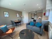 Marlowes, Hemel Hempstead HP1, 2 bed flat to rent,...