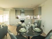 Marlowes, Hemel Hempstead HP1, 2 bed flat to rent,...