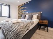 Marlowes, Hemel Hempstead HP1, 2 bed flat to rent,...