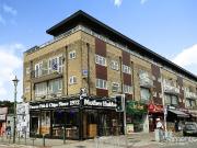 Marlowes, Town Centre HP1, 1 bed flat to rent, £1,000...