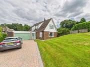 Marlpit Road, Sharpthorne, East Grinstead, West Sussex, RH19