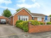 Marlwood Place, Chester, 3 Bedroom Bungalow