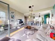 Marly 57155 Achat / Vente appartement 3 pièces t3...