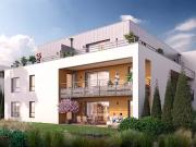 Marly 57155 Programme neuf appartement neuf à vendre t4 PTZ