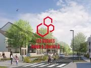 Marly la Ville 95670 Achat / Vente appartement 3 pièces t3