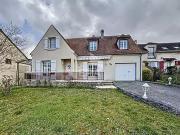 Marly la Ville 95670 Achat / Vente maison 6 pièces t6...