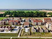 Marly la Ville 95670 Programme neuf appartement neuf à...
