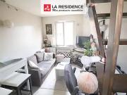 Marly le Roi 78160 Achat / Vente appartement 2 pièces t2