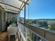 Marly le Roi 78160 Achat / Vente appartement 3 pièces t3...