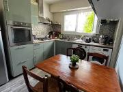 Marly le Roi 78160 Achat / Vente appartement 3 pièces t3...