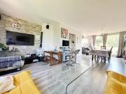 Marly le Roi 78160 Achat / Vente appartement 5 pièces t5...