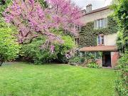 Marly le Roi 78160 Achat / Vente maison 7 pièces t7 au...