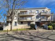Marly le Roi 78160 Location appartement 2 pièces t2 parking