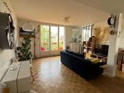 Marly le Roi 78160 Location appartement 4 pièces t4 parking