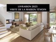 Marly le Roi 78160 Programme neuf maison neuf à vendre 4...