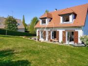 Marly le Roi L'AUBERDERIE Maison à vendre 4 chambres...