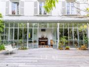 Marly le Roi Maison de caractère