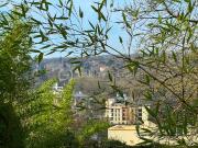 MARLY LE ROI NOUVEAUTE: TERRAIN CONSTRUCTIBLE AVEC UNE...