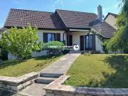 Marmagne 21500 Achat / Vente maison 5 pièces t5