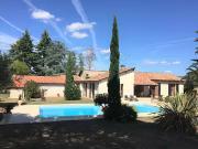 Marmande 47200 Achat / Vente maison 5 pièces t5