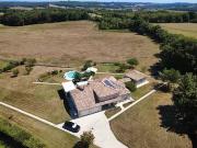 Marmande 47200 Achat / Vente maison 6 pièces t6 piscine...