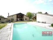 Marmande 47200 Achat / Vente maison 9 pièces t9 piscine...