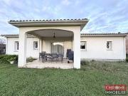 Marmande 47200 Location maison 4 pièces t4