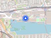 Marmara Apartments, 13 Western Gateway, Royal Victoria...