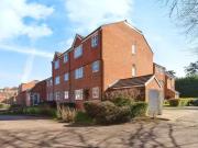 Marmet Avenue, Letchworth Garden City