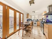 Marmont Road, SE15, London