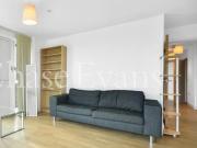 Marner Point, 1 Jefferson Plaza, London, E3 3QE, United...