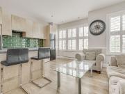 Marney Road, Clapham Common SW11, 5 bed flat to rent,...