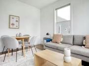 Marney Street, Cambridge, MA