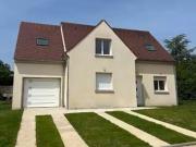 Marolles en Brie 94440 Achat / Vente maison 5 pièces t5...