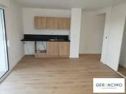 Maromme 76150 Location appartement 2 pièces t2 parking