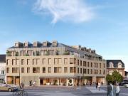 Maromme Location Appartement 76