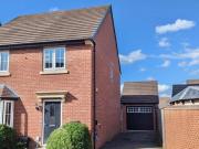 Maroon Drive, Burbage, 4 Bedroom Detached
